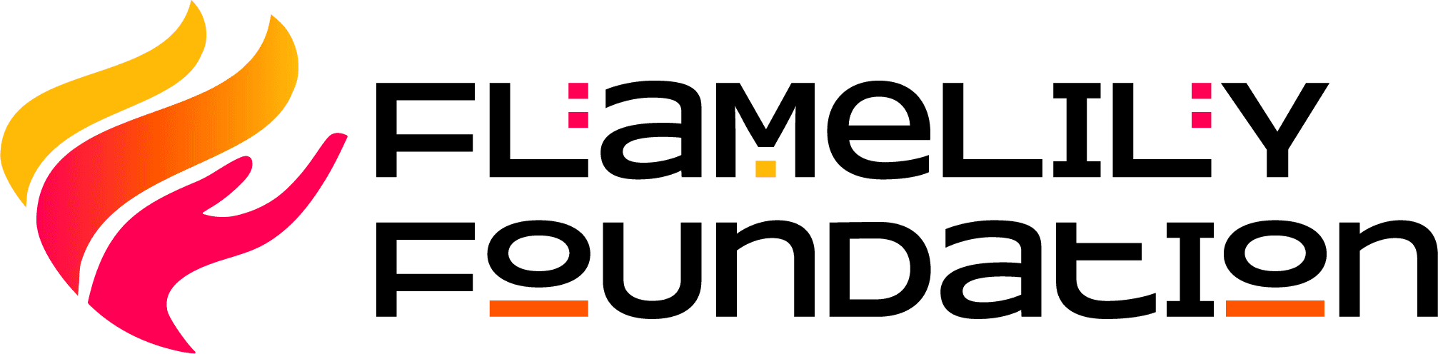 Flame Lily Foundation Logo